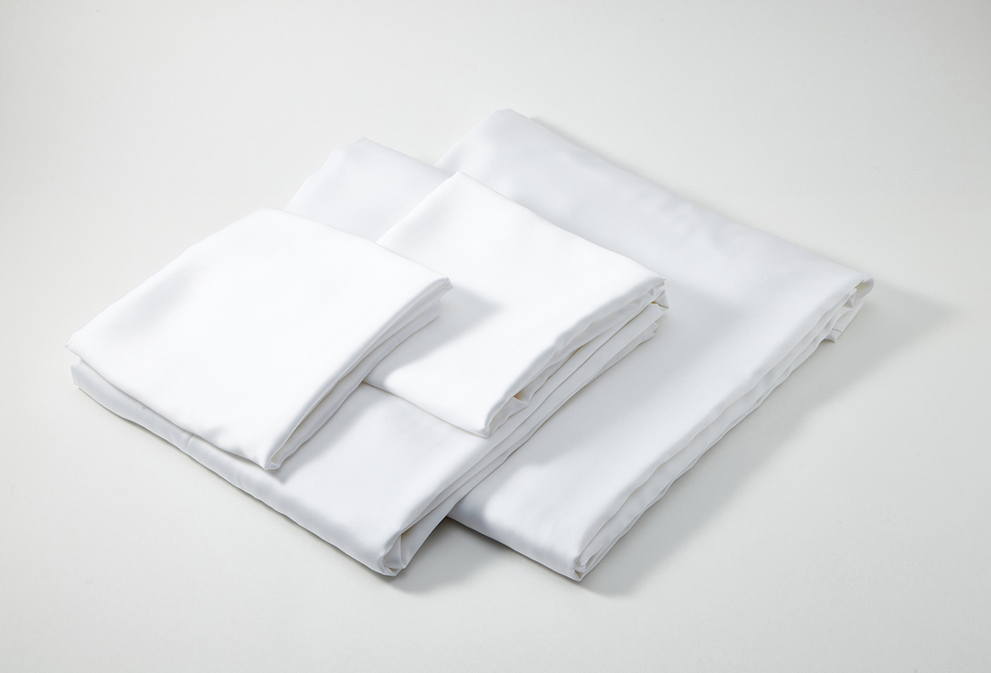 Комплект постельного белья LINEN&HOME, Белый, Белый, евро евро мл
Комплект постельного белья LINEN&HOME, Белый, Белый, евро евро мл