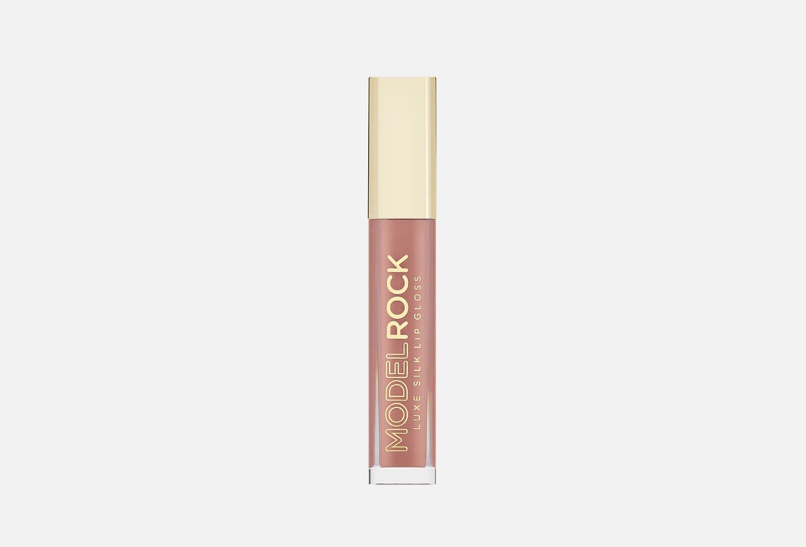 Model Rock Luxe Silk Fierce Nude