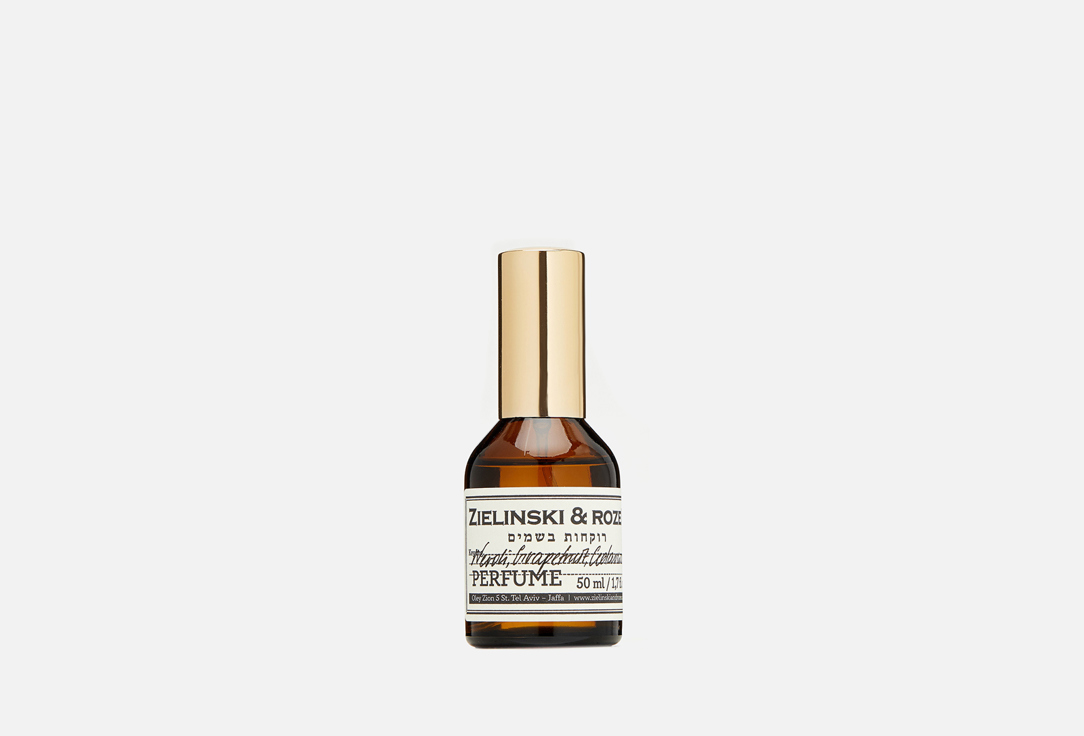 Духи ZIELINSKI & ROZEN, Neroli, Grapefruit, Cedarwood 50 мл
Духи ZIELINSKI & ROZEN, Neroli, Grapefruit, Cedarwood 50 мл