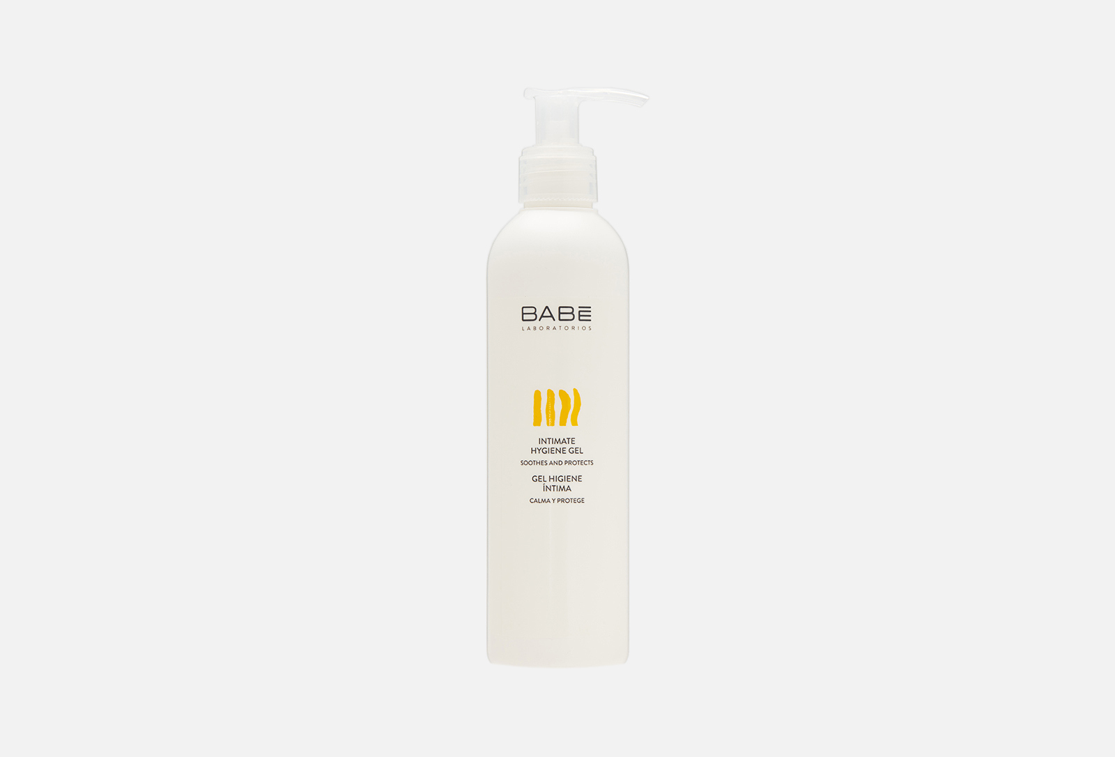 Laboratorios Babe Intimate Hygiene Gel