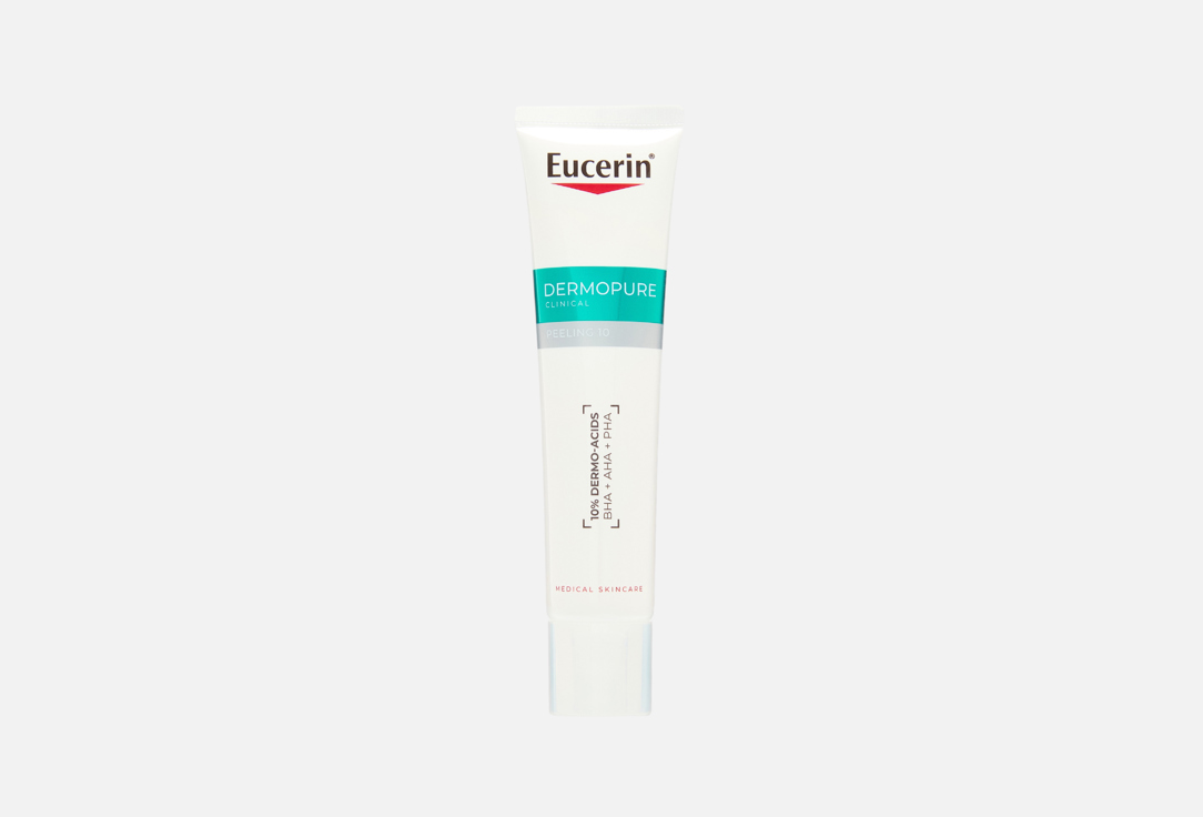 Сыворотка для проблемной кожи EUCERIN, DermoPURE 40 мл
Сыворотка для проблемной кожи EUCERIN, DermoPURE 40 мл