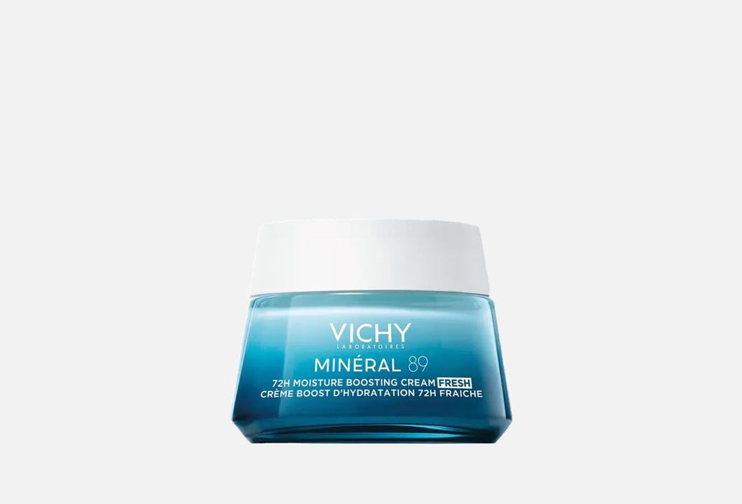 увлажняющий крем VICHY, Mineral 89 50 мл
увлажняющий крем VICHY, Mineral 89 50 мл