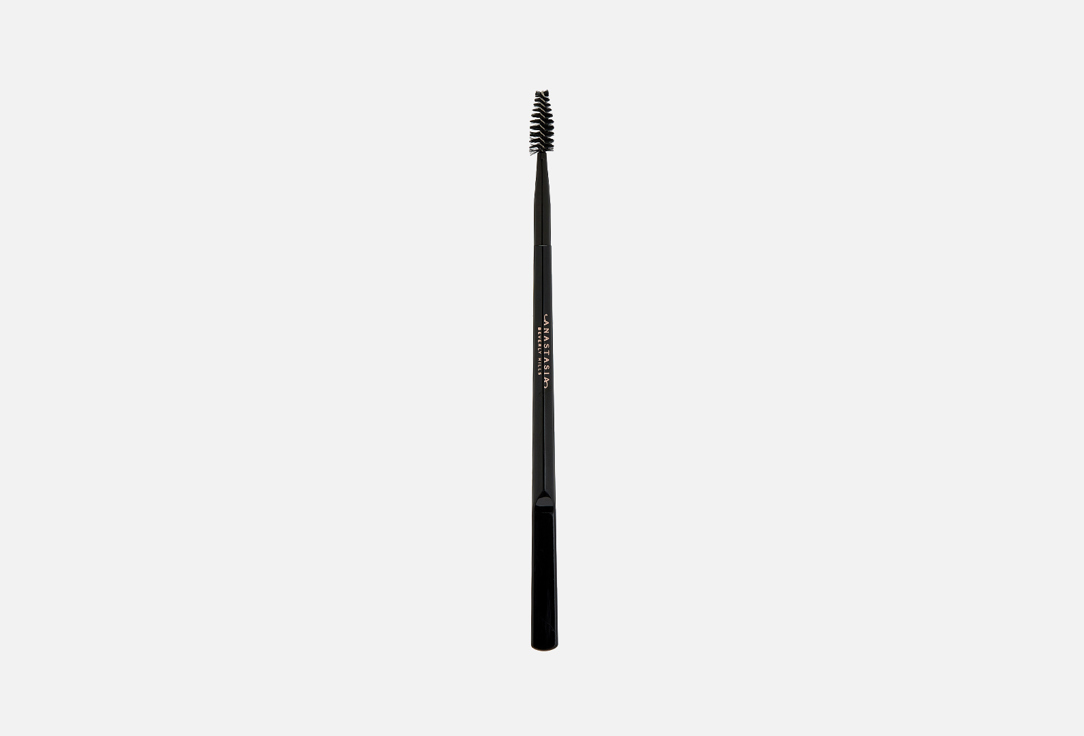 Кисть для нанесения воска двухсторонняя ANASTASIA BEVERLY HILLS, Brow freeze 1 шт
Кисть для нанесения воска двухсторонняя ANASTASIA BEVERLY HILLS, Brow freeze 1 шт