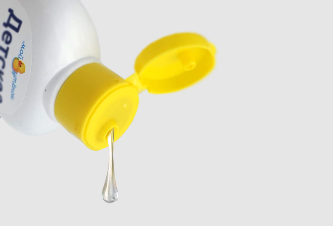 Шампунь МОЙ УТЕНОК, 2 в 1 для купания новорожденных 250 мл
Шампунь МОЙ УТЕНОК, 2 в 1 для купания новорожденных 250 мл