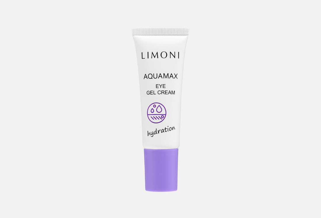 гель-крем для век LIMONI, EYE GEL CREAM 25 мл
гель-крем для век LIMONI, EYE GEL CREAM 25 мл
