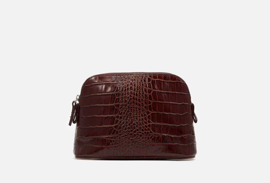 Косметичка MOVELI, Коричневый, GARDA M темный шоколад 1 шт
Косметичка MOVELI, Коричневый, GARDA M темный шоколад 1 шт