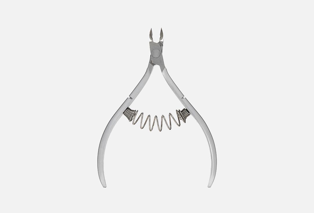 Кусачки маникюрные для кутикулы KAIZER PROFESSIONAL, Cuticle nail clippers 1 шт
Кусачки маникюрные для кутикулы KAIZER PROFESSIONAL, Cuticle nail clippers 1 шт