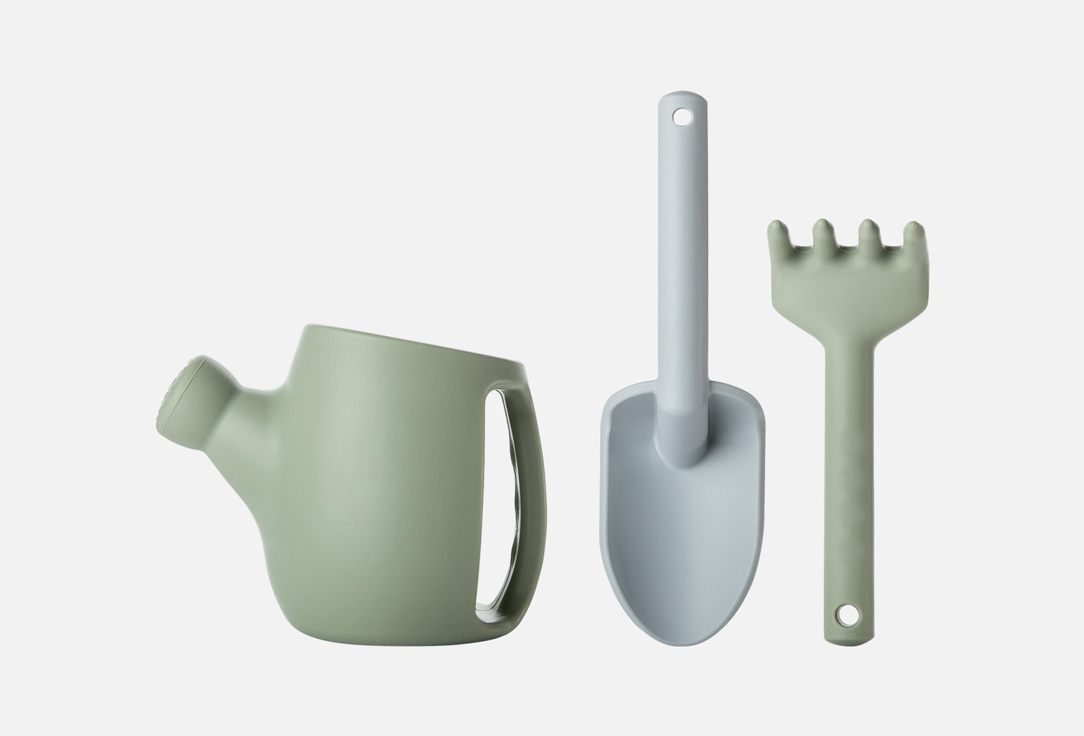 Набор для песочницы LUKNO, Зеленый 1 шт
Набор для песочницы LUKNO, Зеленый 1 шт