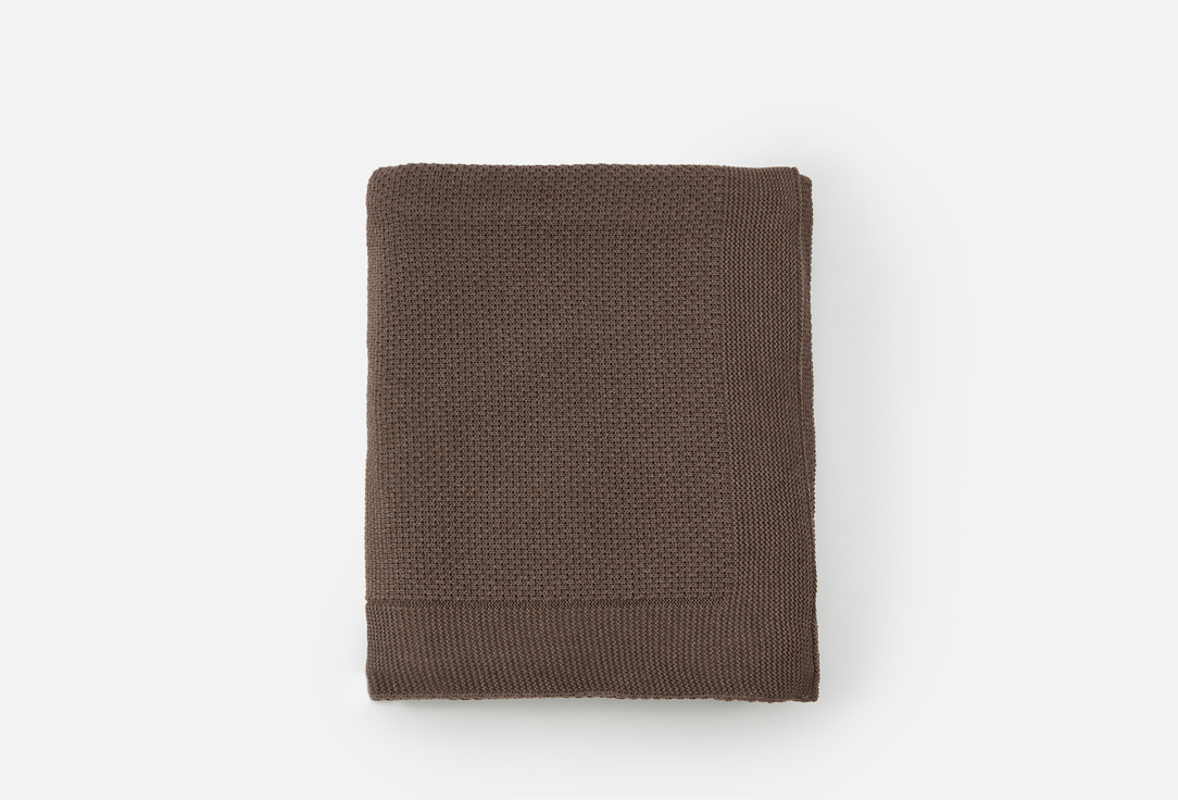 Плед VIONA, Коричневый, Gray 1 шт
Плед VIONA, Коричневый, Gray 1 шт