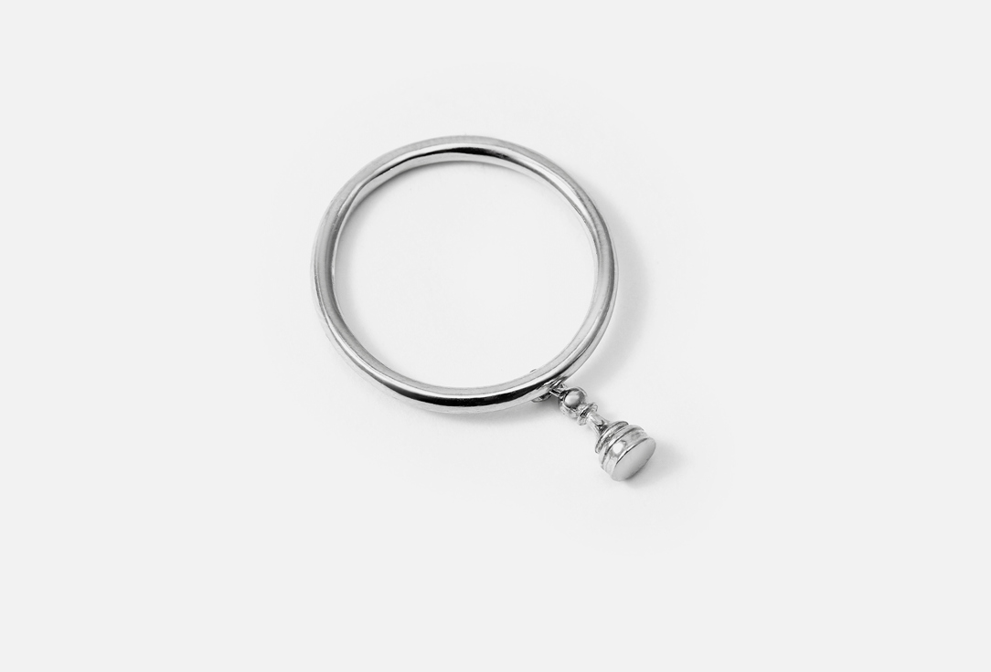 Кольцо LENA ARTEMEVA JEWELRY, Бабочка 18 мл
Кольцо LENA ARTEMEVA JEWELRY, Бабочка 18 мл