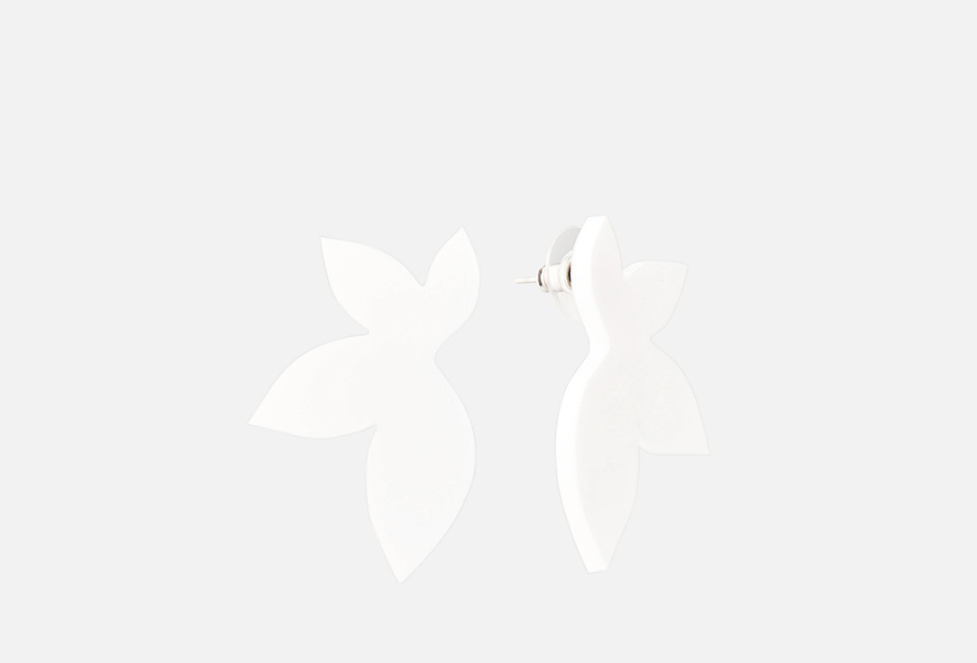 Серьги 11YOU, Minimalism Лотос 2 шт
Серьги 11YOU, Minimalism Лотос 2 шт