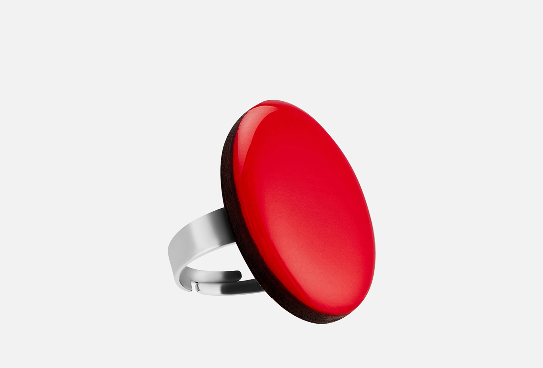 Кольцо 11YOU, Wood circle 1 шт
Кольцо 11YOU, Wood circle 1 шт