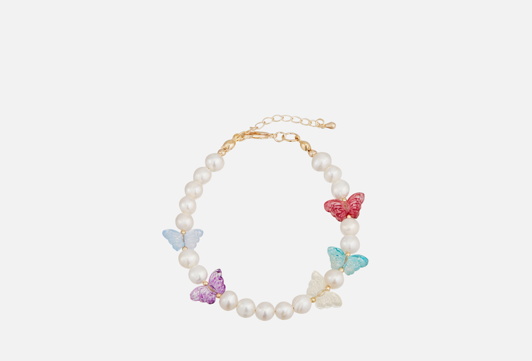 Браслет ACSY, Bracelet Summer 1 шт
Браслет ACSY, Bracelet Summer 1 шт