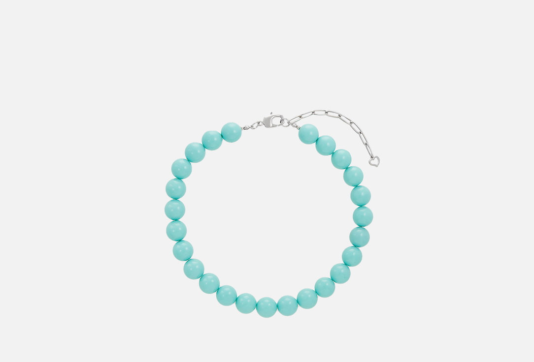 Бусы ACSY, Beads Summer 1 шт
Бусы ACSY, Beads Summer 1 шт