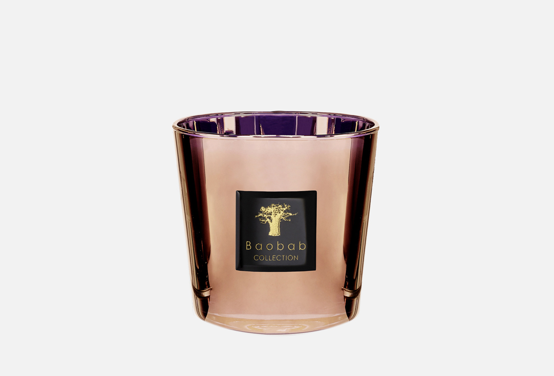 Ароматическая свеча BAOBAB COLLECTION, Les exclusives cyprium 190 г
Ароматическая свеча BAOBAB COLLECTION, Les exclusives cyprium 190 г