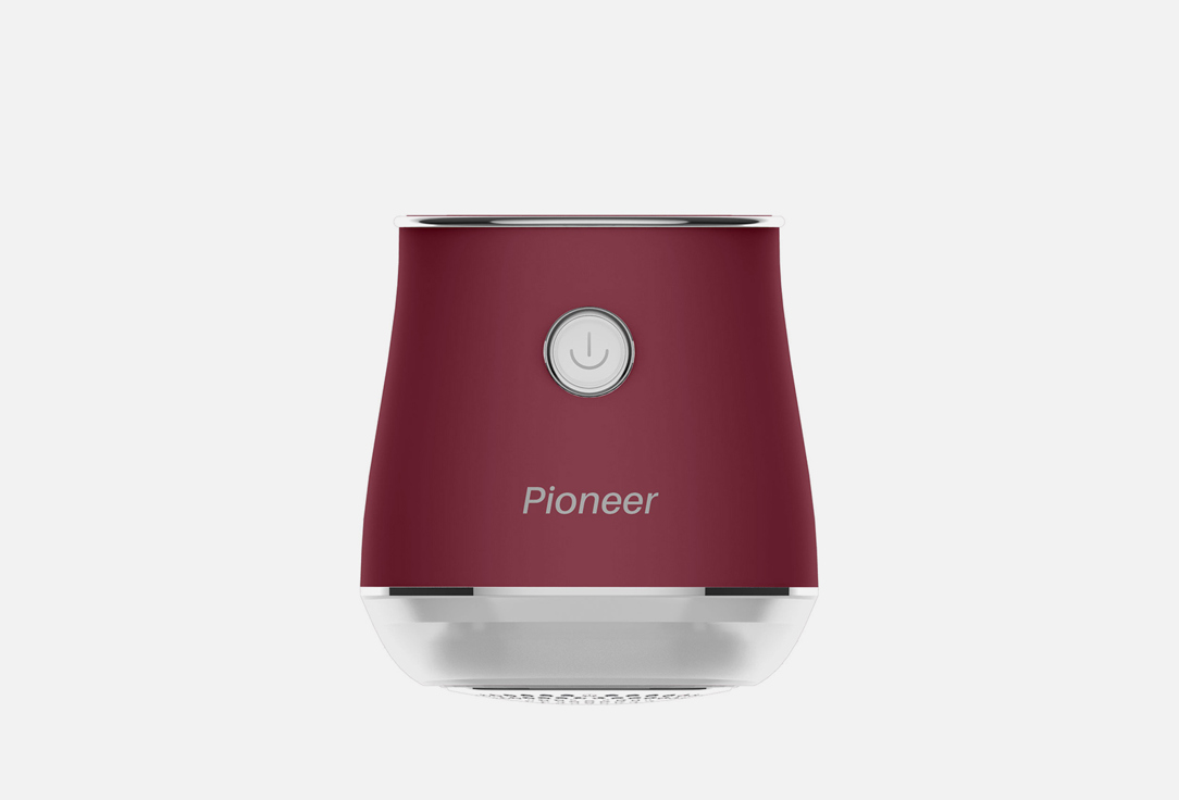 Машинка для удаления катышков PIONEER, LR14 1 шт
Машинка для удаления катышков PIONEER, LR14 1 шт