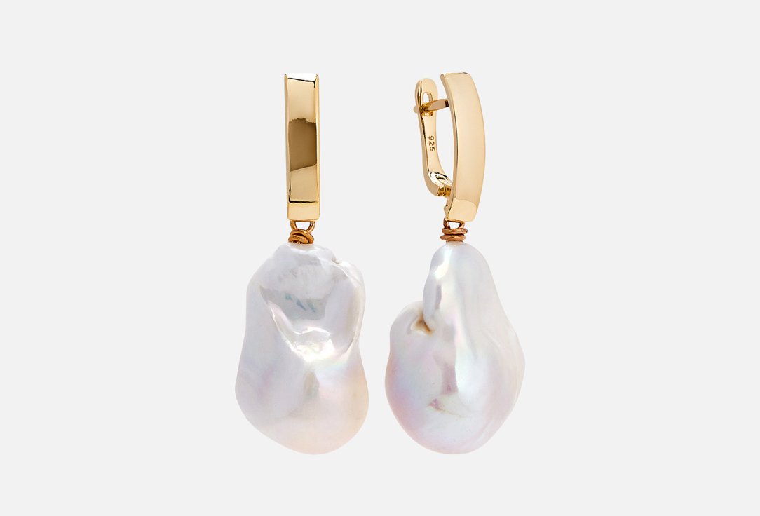 Серьги забвение UNEVIE DAMOUR, Oblivion 2 шт
Серьги забвение UNEVIE DAMOUR, Oblivion 2 шт