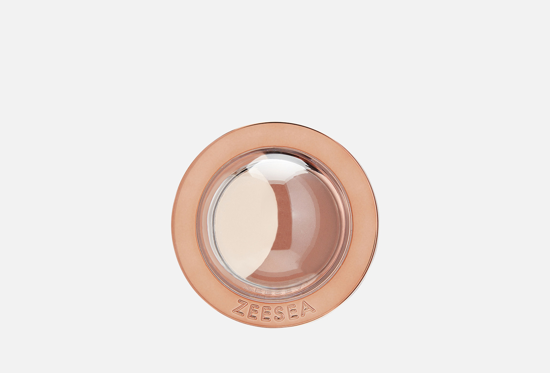 Пудра для контуринга ZEESEA, Бежевый, Interstellar Moon shadow 3 г
Пудра для контуринга ZEESEA, Бежевый, Interstellar Moon shadow 3 г