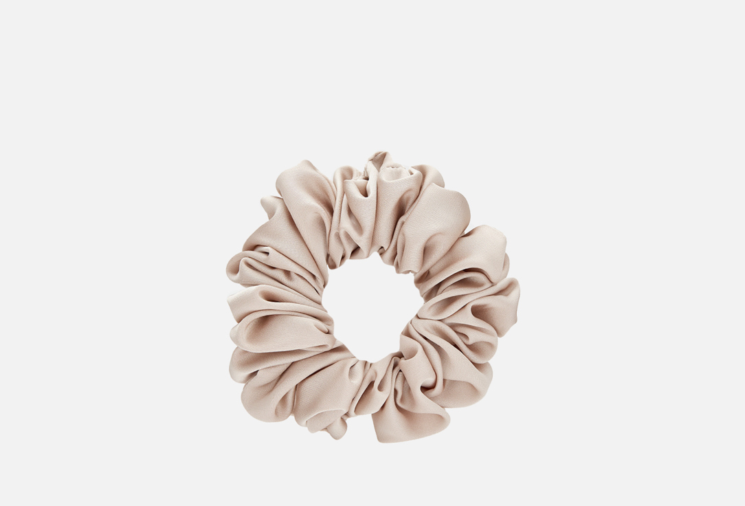 Резинка для волос в сборку WEAR ACCESSORIES, Бежевая 1 шт
Резинка для волос в сборку WEAR ACCESSORIES, Бежевая 1 шт