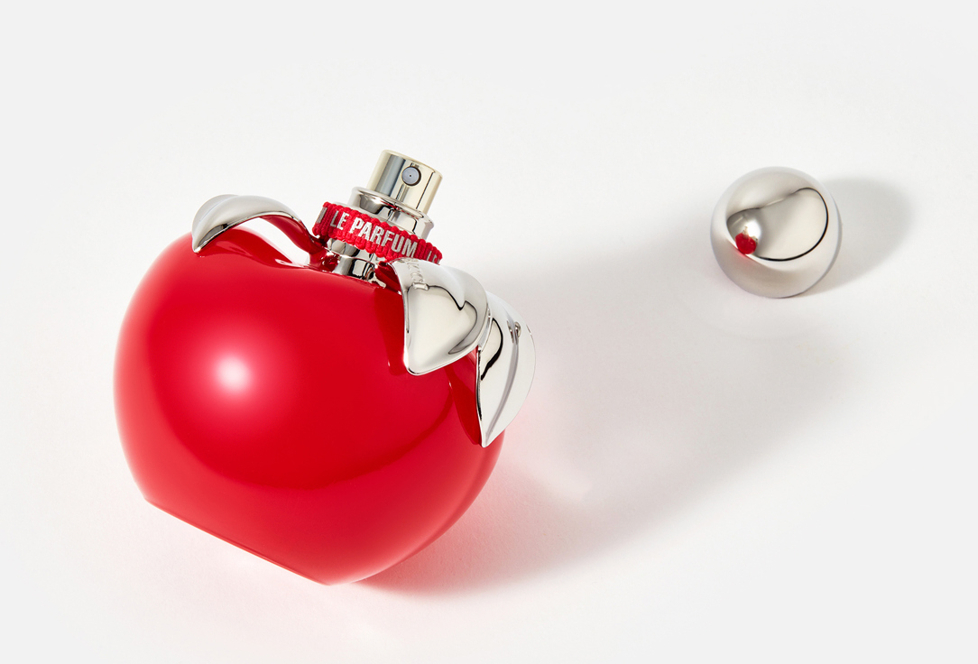Туалетная вода NINA RICCI, Nina rouge 30 мл
Туалетная вода NINA RICCI, Nina rouge 30 мл