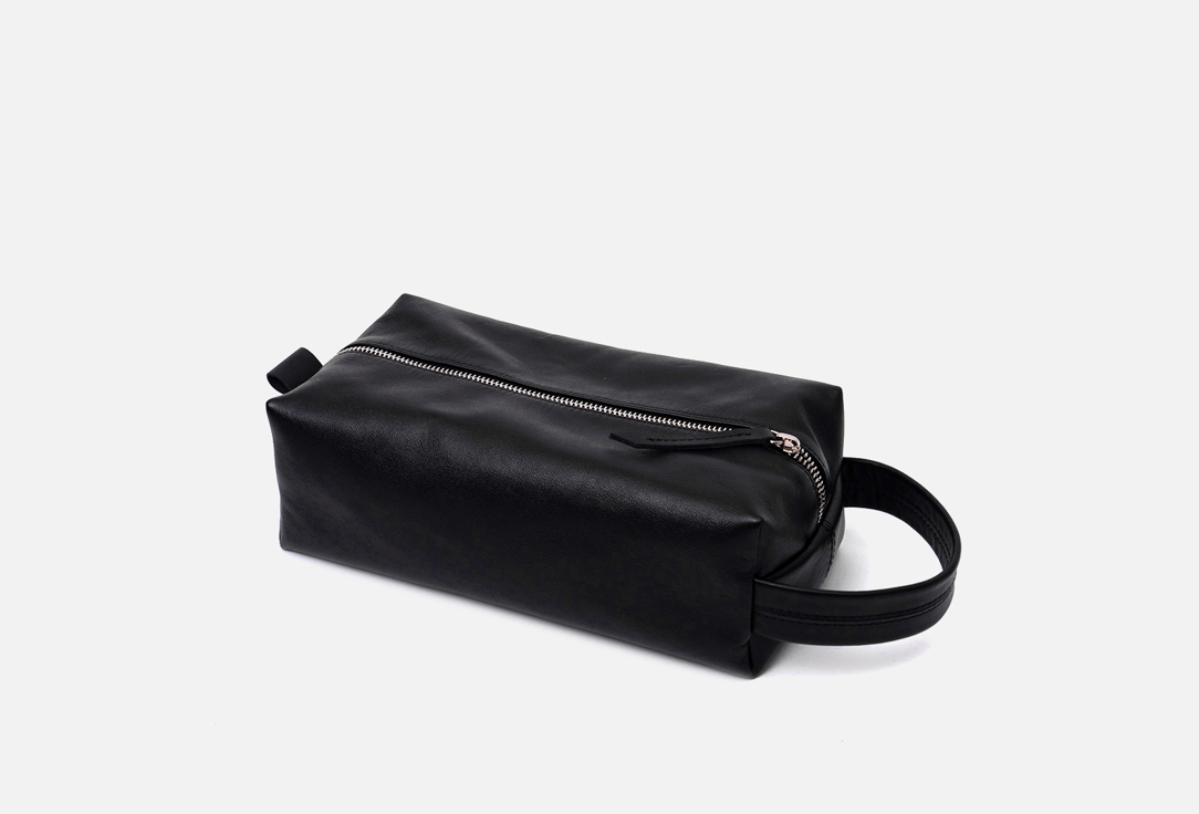 Несессер REFRAME, Черный, Черный 1 шт
Несессер REFRAME, Черный, Черный 1 шт