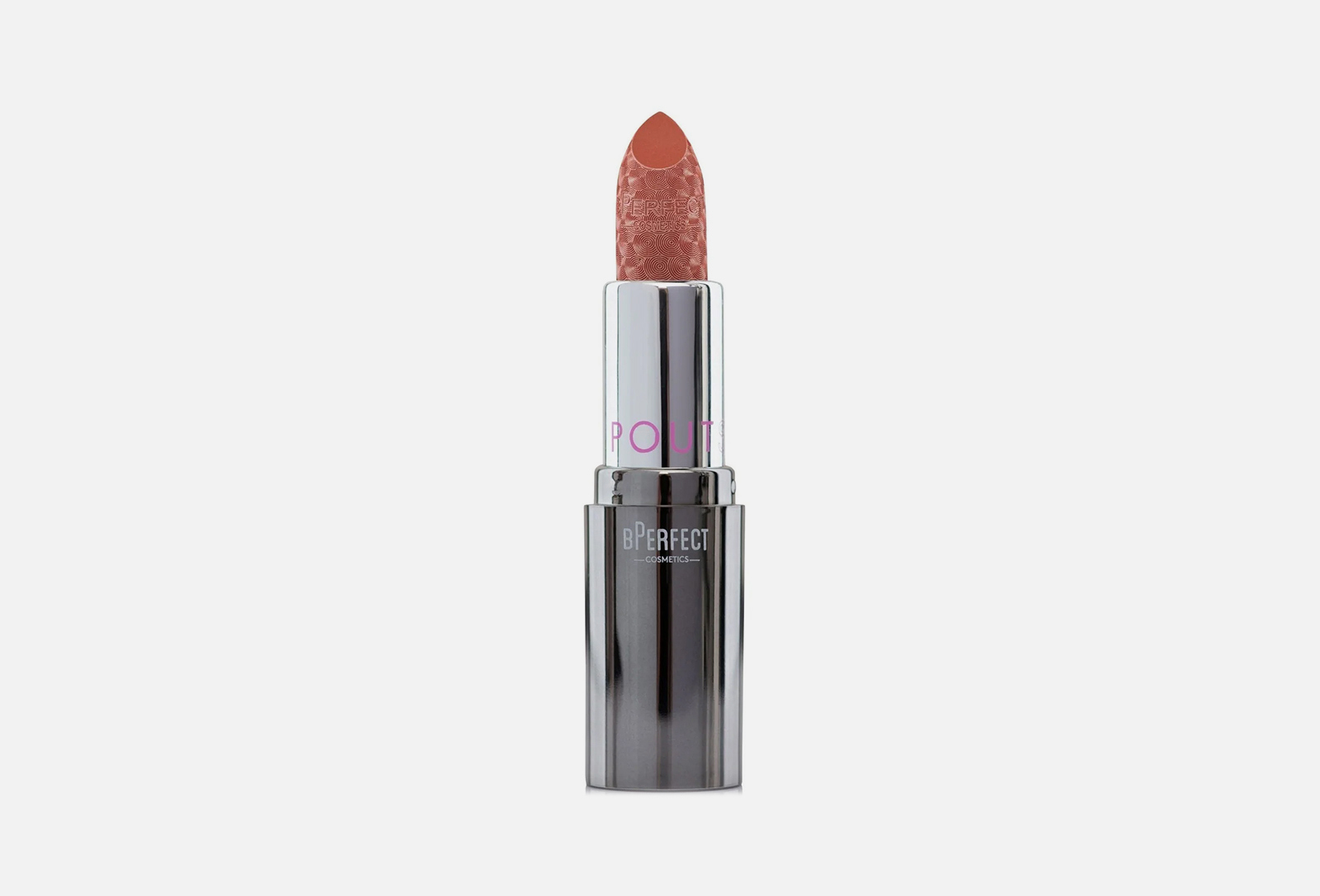 BPerfect Помада для губ Poutstar MATTE Lipstick Naked 18 г купить цена в Москве