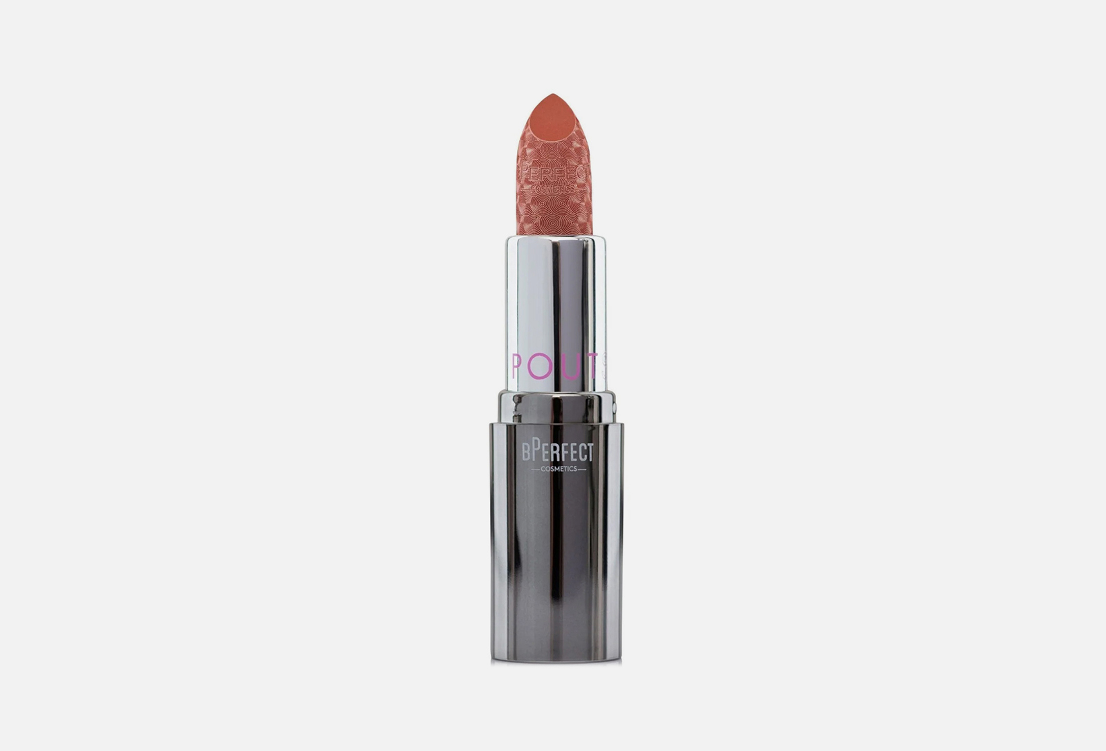 BPerfect Помада для губ Poutstar MATTE Lipstick Naked 18 г купить в Алматы и Шымкенте
