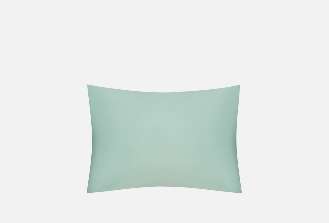 Комплект наволочек DREAM TIME, Салатовый, Ментоловый, зеленый, 50х70
Комплект наволочек DREAM TIME, Салатовый, Ментоловый, зеленый, 50х70