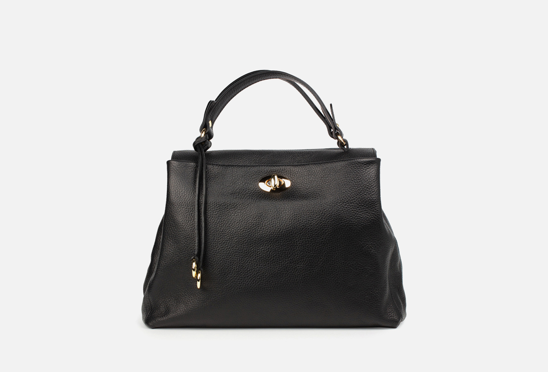 Сумка-шопер PHILIPPE ANDERS MILANO, Черный, Черный 1 шт
Сумка-шопер PHILIPPE ANDERS MILANO, Черный, Черный 1 шт