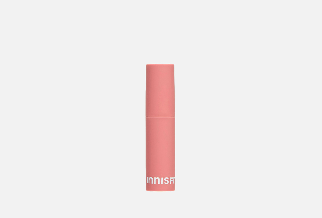 Тинт для губ INNISFREE, Розовый, 2 soft rose 3.8 мл
Тинт для губ INNISFREE, Розовый, 2 soft rose 3.8 мл