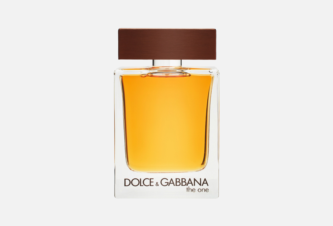 Туалетная вода DOLCE & GABBANA, THE ONE POUR HOMME 50 мл
Туалетная вода DOLCE & GABBANA, THE ONE POUR HOMME 50 мл