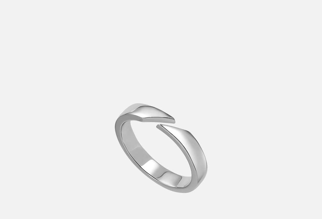 Кольцо серебряное SUMEI, RIS 18 мл
Кольцо серебряное SUMEI, RIS 18 мл