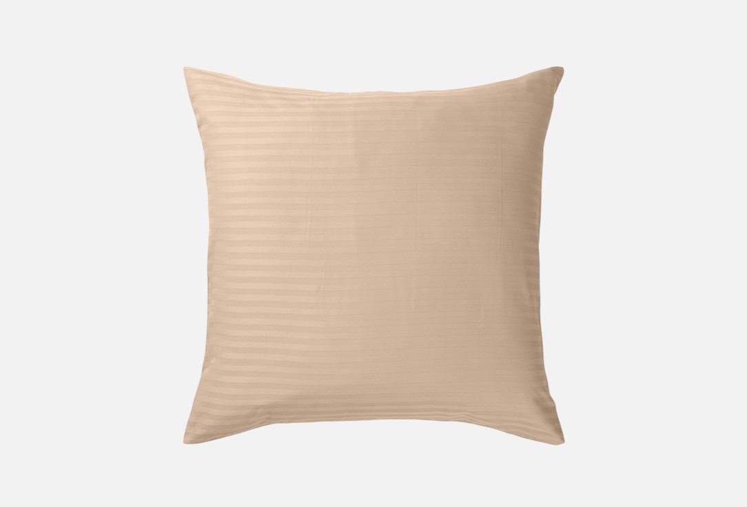 Комплект наволочек VEROSSA, Бежевый, Stripe Bronze, бежевый, 70х70
Комплект наволочек VEROSSA, Бежевый, Stripe Bronze, бежевый, 70х70