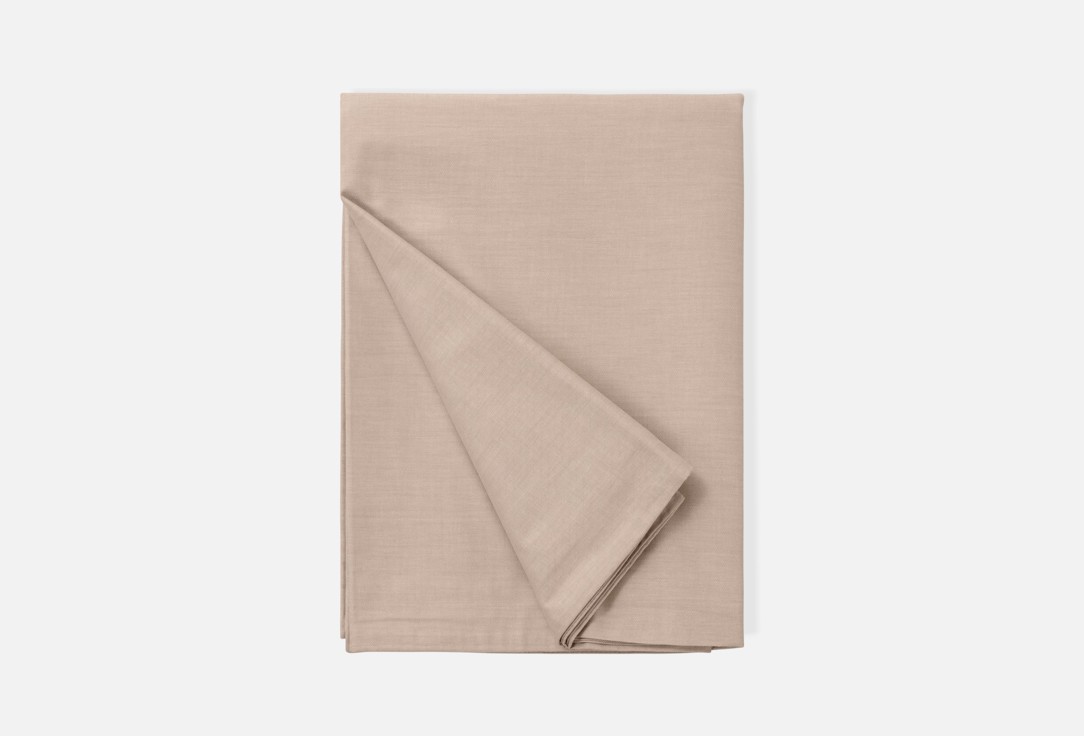 Простыня VEROSSA, Бежевый, Melange Praline, бежевый, полутораспальная
Простыня VEROSSA, Бежевый, Melange Praline, бежевый, полутораспальная