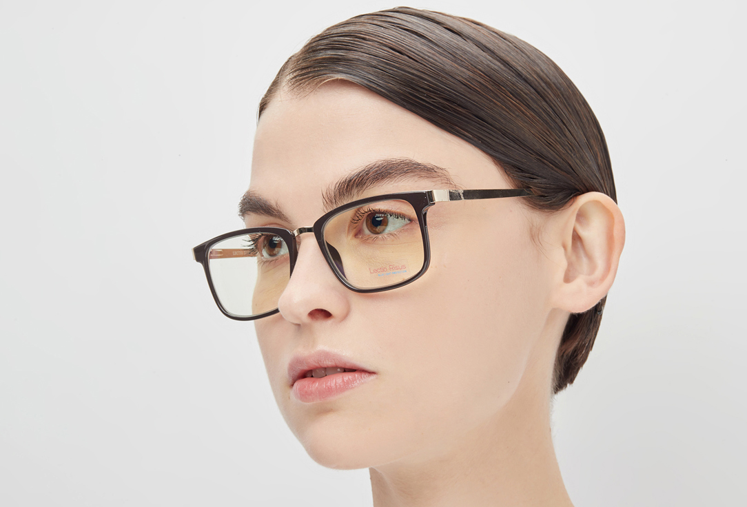 Очки компьютерные LECTIO RISUS, BLF009 C2 1 шт
Очки компьютерные LECTIO RISUS, BLF009 C2 1 шт