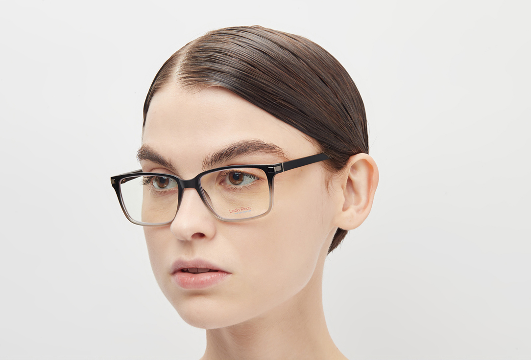 Очки компьютерные LECTIO RISUS, LRC004-1 1 шт
Очки компьютерные LECTIO RISUS, LRC004-1 1 шт