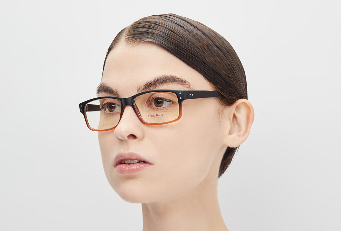 Очки компьютерные LECTIO RISUS, LRC006-2 1 шт
Очки компьютерные LECTIO RISUS, LRC006-2 1 шт