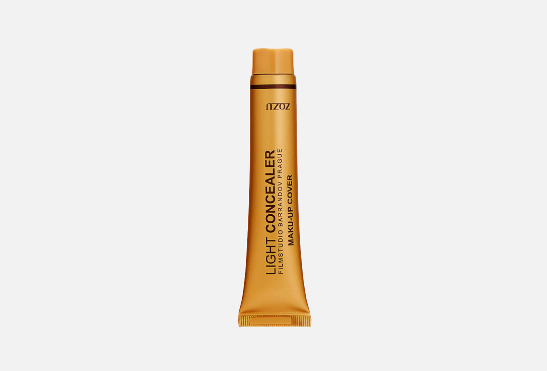 Консилер для лица с эффектом сияния ZOZU, Розовый, Light Sensitive Concealer 30 г
Консилер для лица с эффектом сияния ZOZU, Розовый, Light Sensitive Concealer 30 г