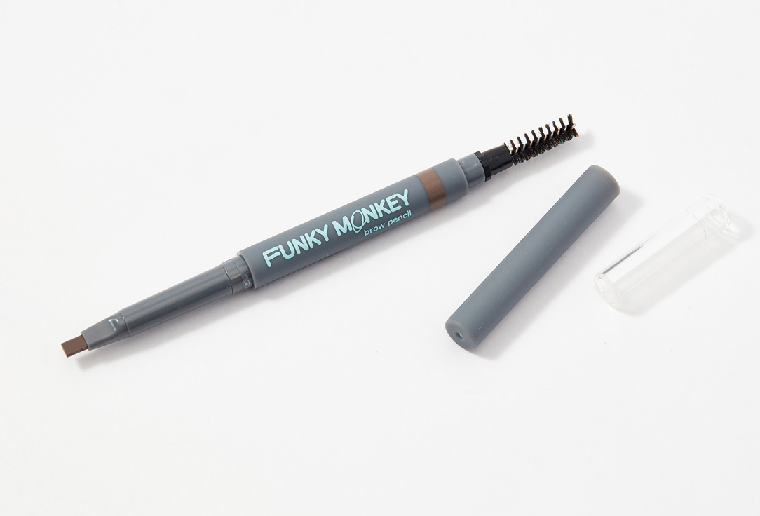 Тинт для щек и губ FUNKY MONKEY, Розовый, Cheek & lip tint 3.1 г
Тинт для щек и губ FUNKY MONKEY, Розовый, Cheek & lip tint 3.1 г