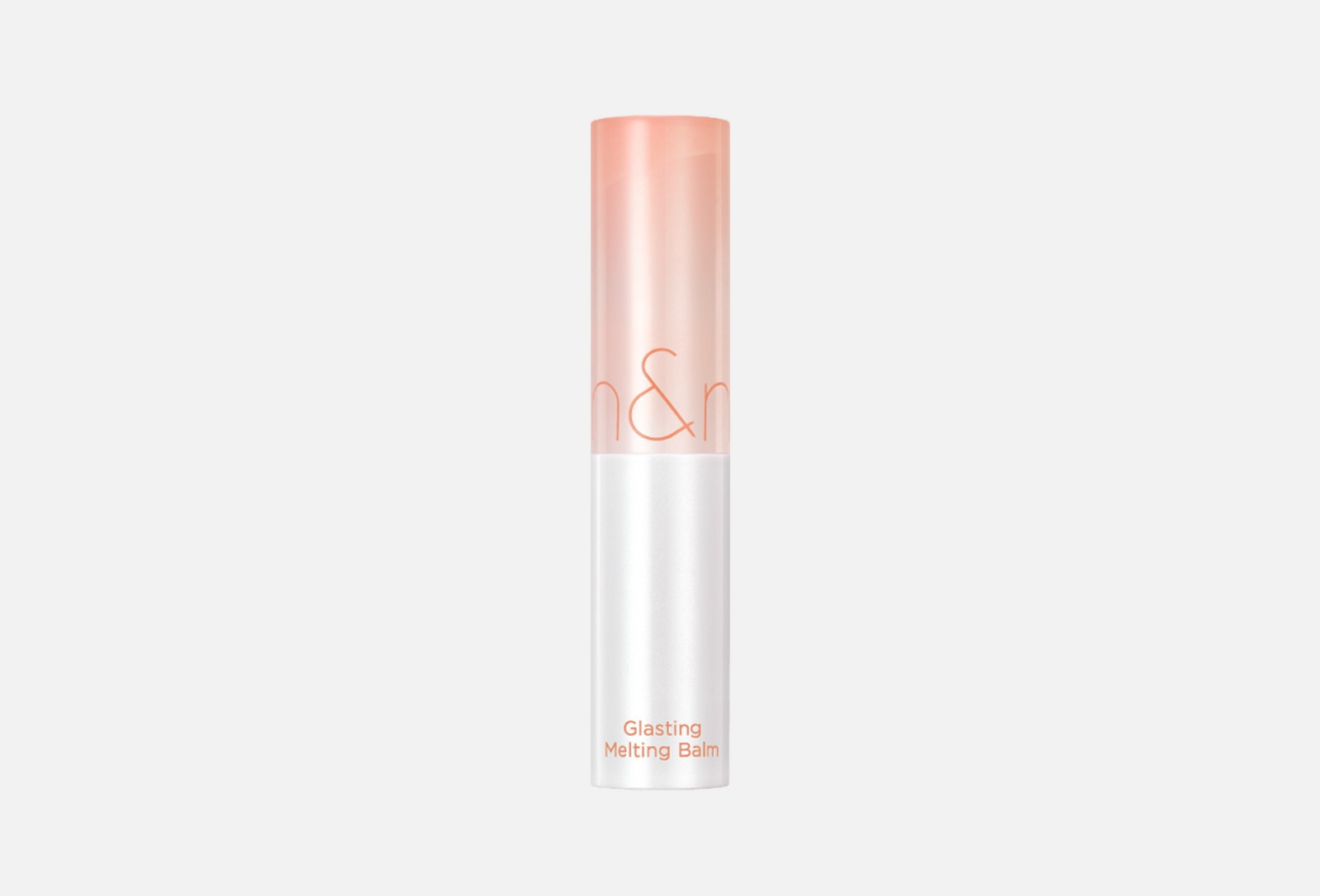 Rom nd Оттеночный бальзам для губ GLASTING MELTING BALM 01 Coco nude 3 5 г купить в Алматы и