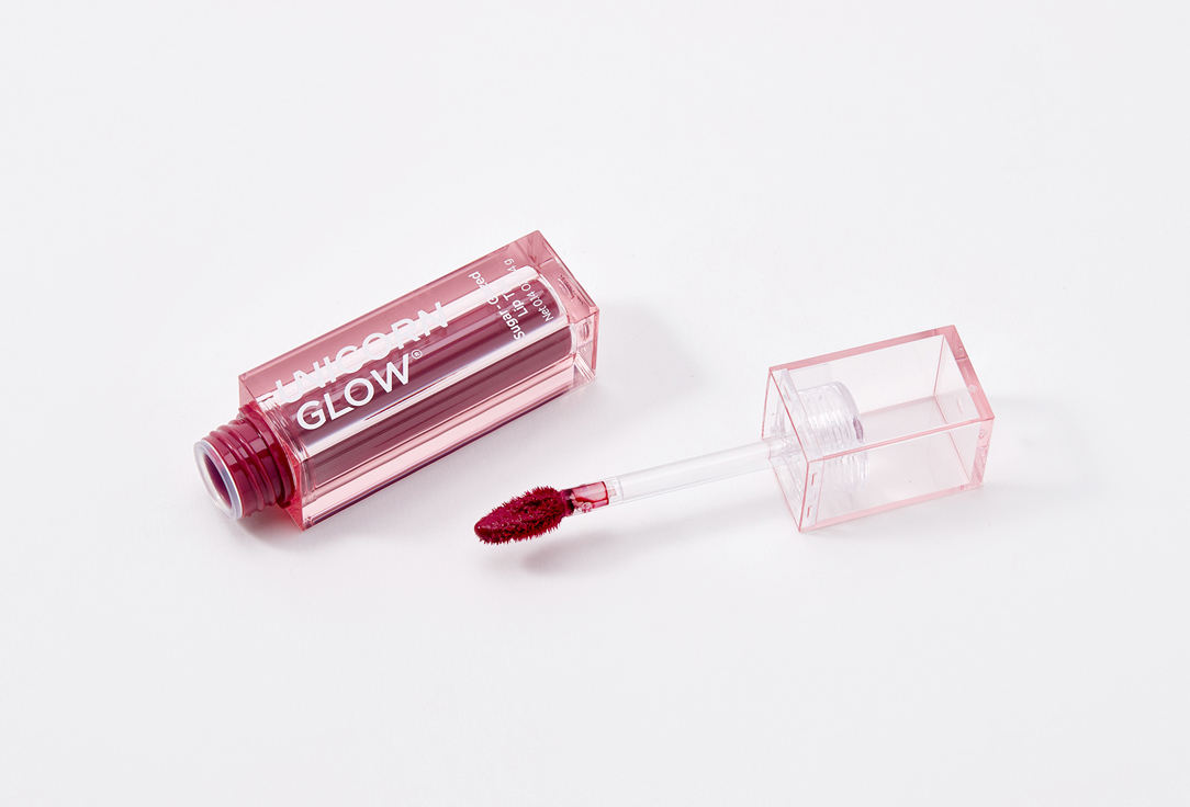Тинт для губ UNICORN GLOW., Красный, Essence 4.5 мл
Тинт для губ UNICORN GLOW., Красный, Essence 4.5 мл