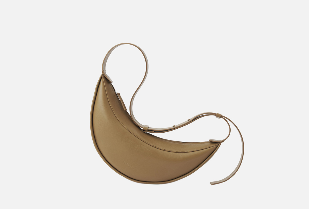 Сумка-банан ASKENT, Коричнево-зеленая 1 шт
Сумка-банан ASKENT, Коричнево-зеленая 1 шт