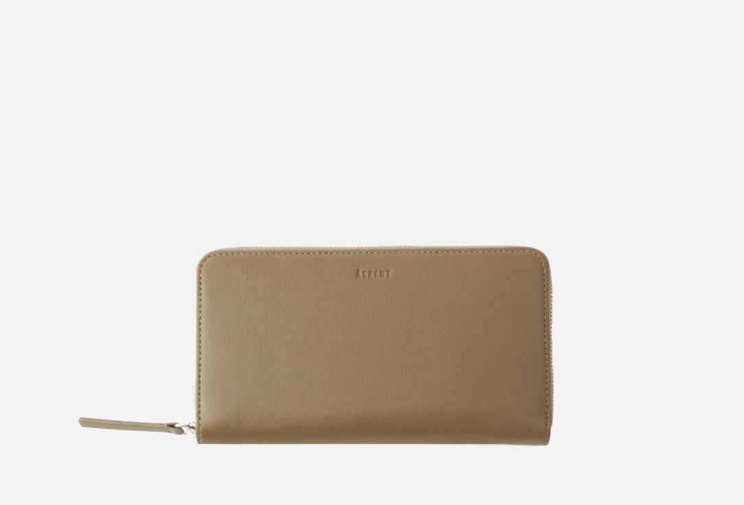 Портмоне ASKENT, Коричнево-зеленый 1 шт
Портмоне ASKENT, Коричнево-зеленый 1 шт