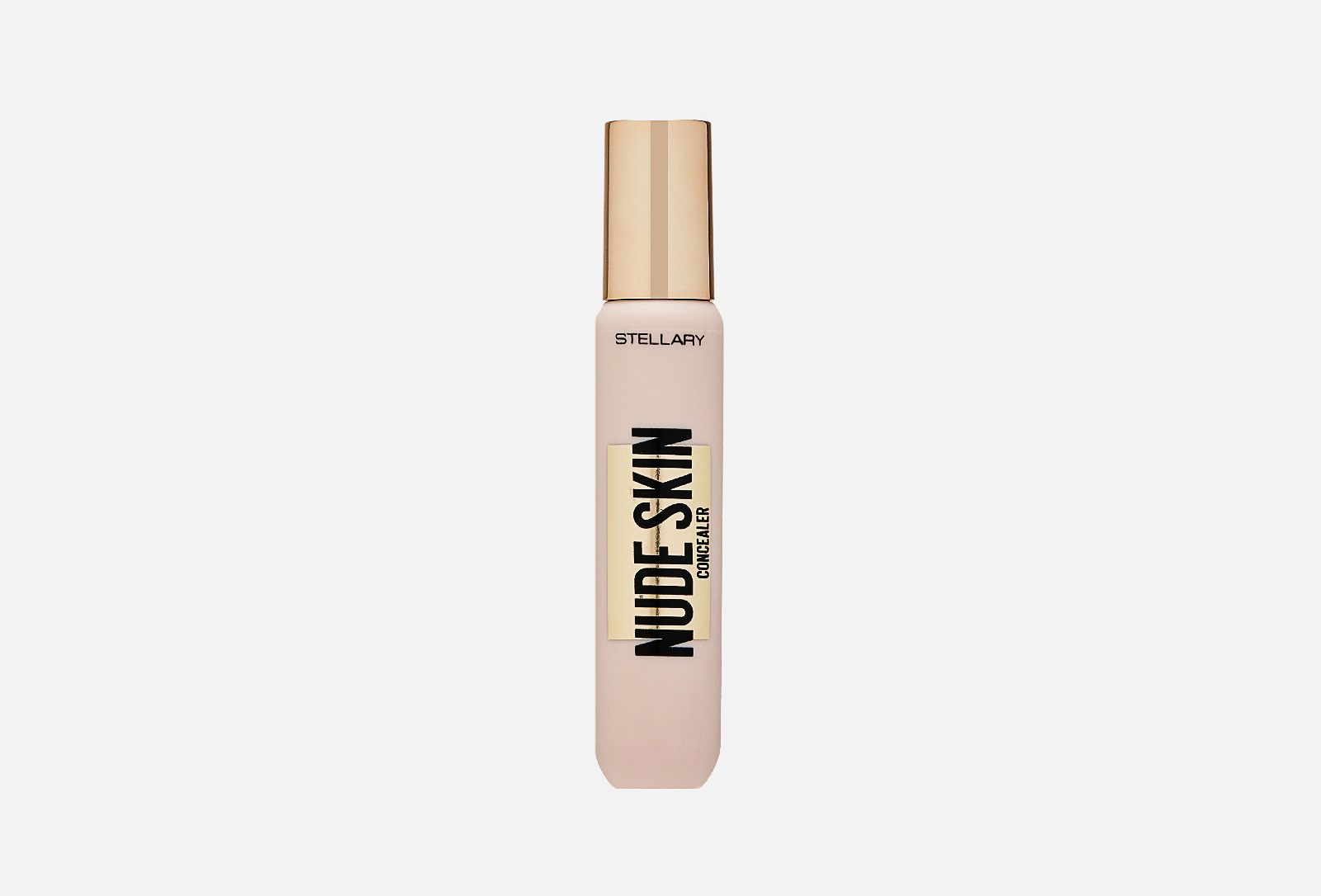 Stellary Кремовый консилер Nude skin concealer 03 3 мл купить цена в