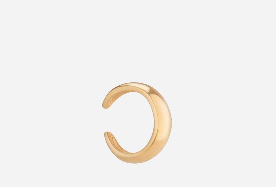 Кафф JEWEL4U, TOP Classic G 1 шт
Кафф JEWEL4U, TOP Classic G 1 шт