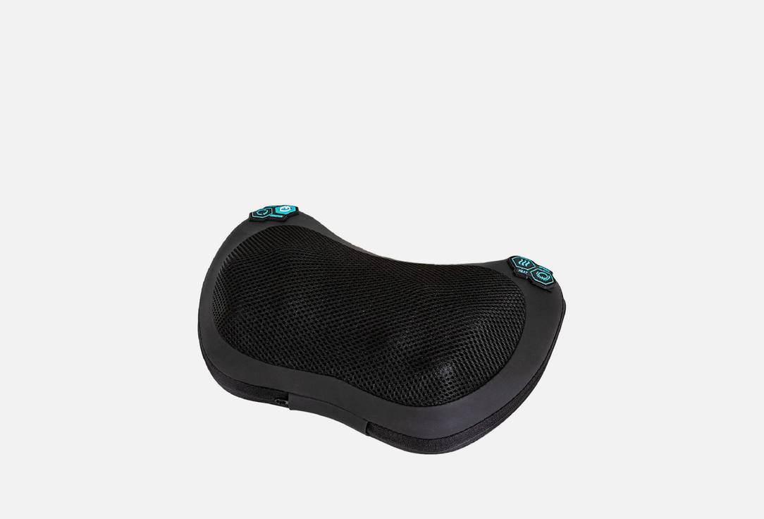 Массажер PIONEER, PMP-024 black 1 шт
Массажер PIONEER, PMP-024 black 1 шт