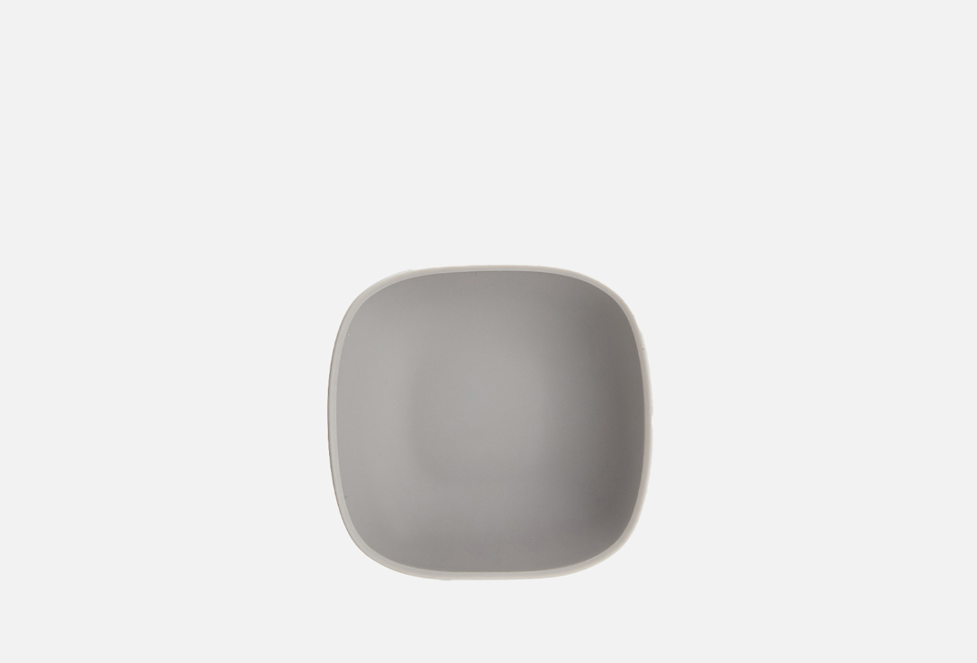 Тарелка с присоской BEABA, Серая 1 шт
Тарелка с присоской BEABA, Серая 1 шт