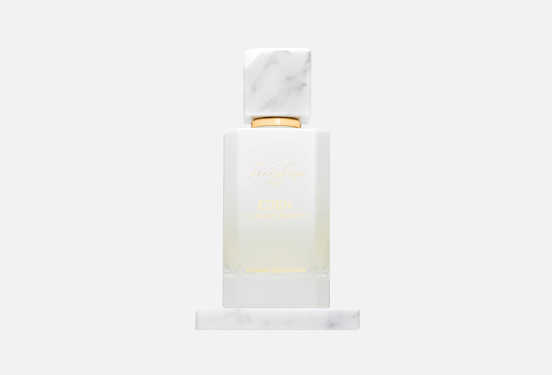 Парфюмерный экстракт FREESHAPE, Eden 100 мл
Парфюмерный экстракт FREESHAPE, Eden 100 мл
