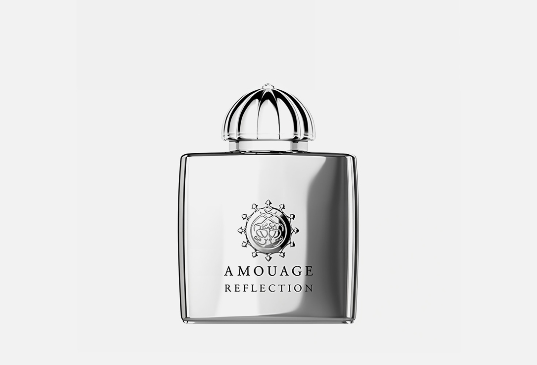 Парфюмерная вода AMOUAGE, Reflection Woman 50 мл
Парфюмерная вода AMOUAGE, Reflection Woman 50 мл