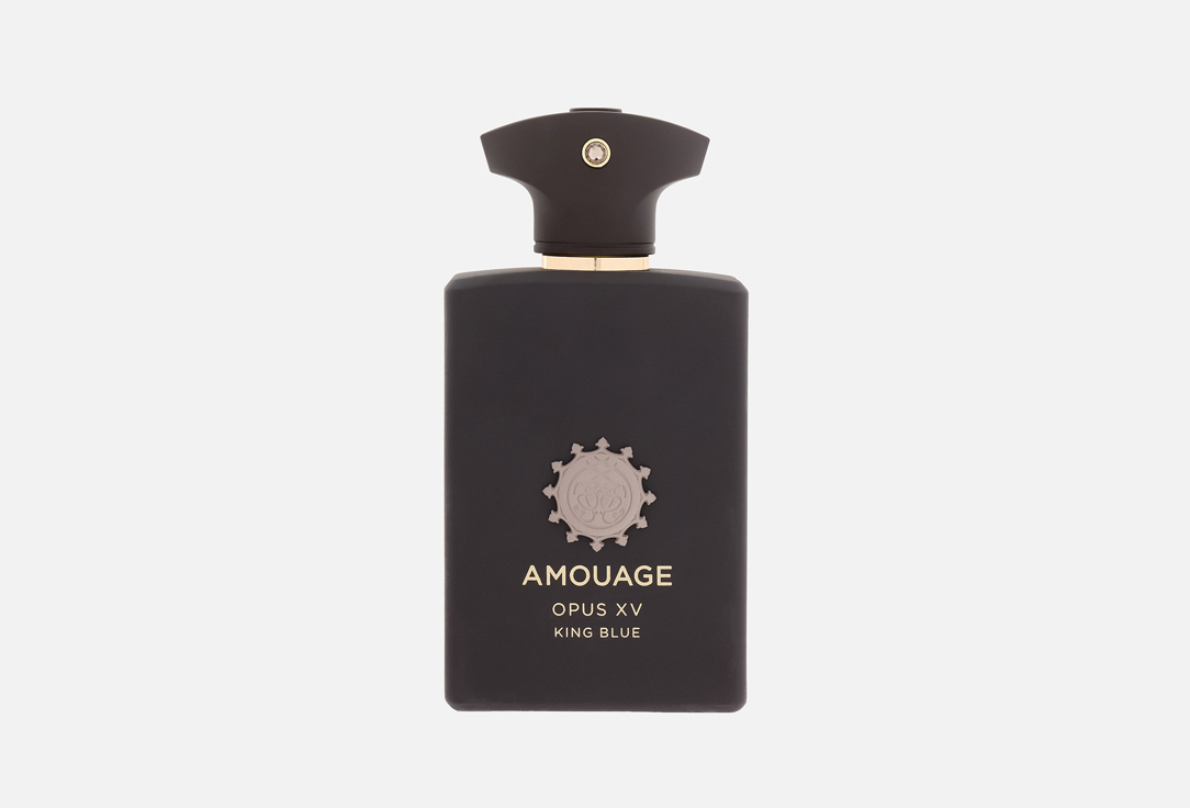 Парфюмерная вода AMOUAGE, Opus XV King Blue 100 мл
Парфюмерная вода AMOUAGE, Opus XV King Blue 100 мл